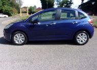 2014 14 Citroen C3 1.2cc VTR+ 5 Door