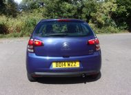 2014 14 Citroen C3 1.2cc VTR+ 5 Door