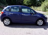 2014 14 Citroen C3 1.2cc VTR+ 5 Door