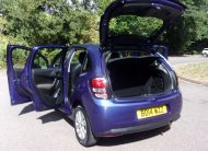 2014 14 Citroen C3 1.2cc VTR+ 5 Door