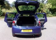 2014 14 Citroen C3 1.2cc VTR+ 5 Door