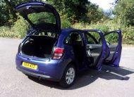 2014 14 Citroen C3 1.2cc VTR+ 5 Door