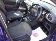 2014 14 Citroen C3 1.2cc VTR+ 5 Door