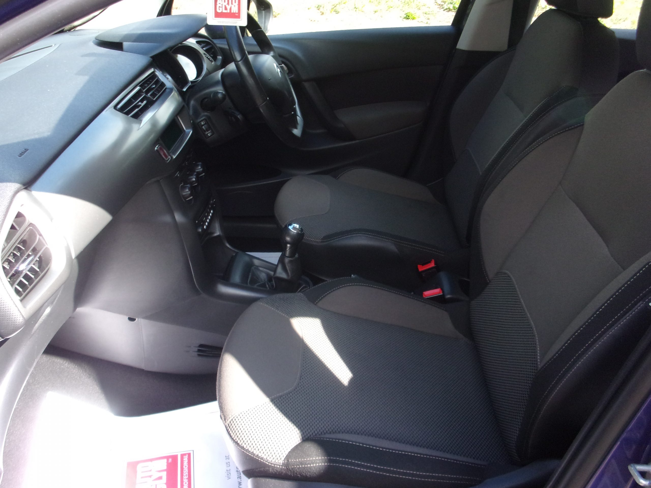 2014 14 Citroen C3 1.2cc VTR+ 5 Door