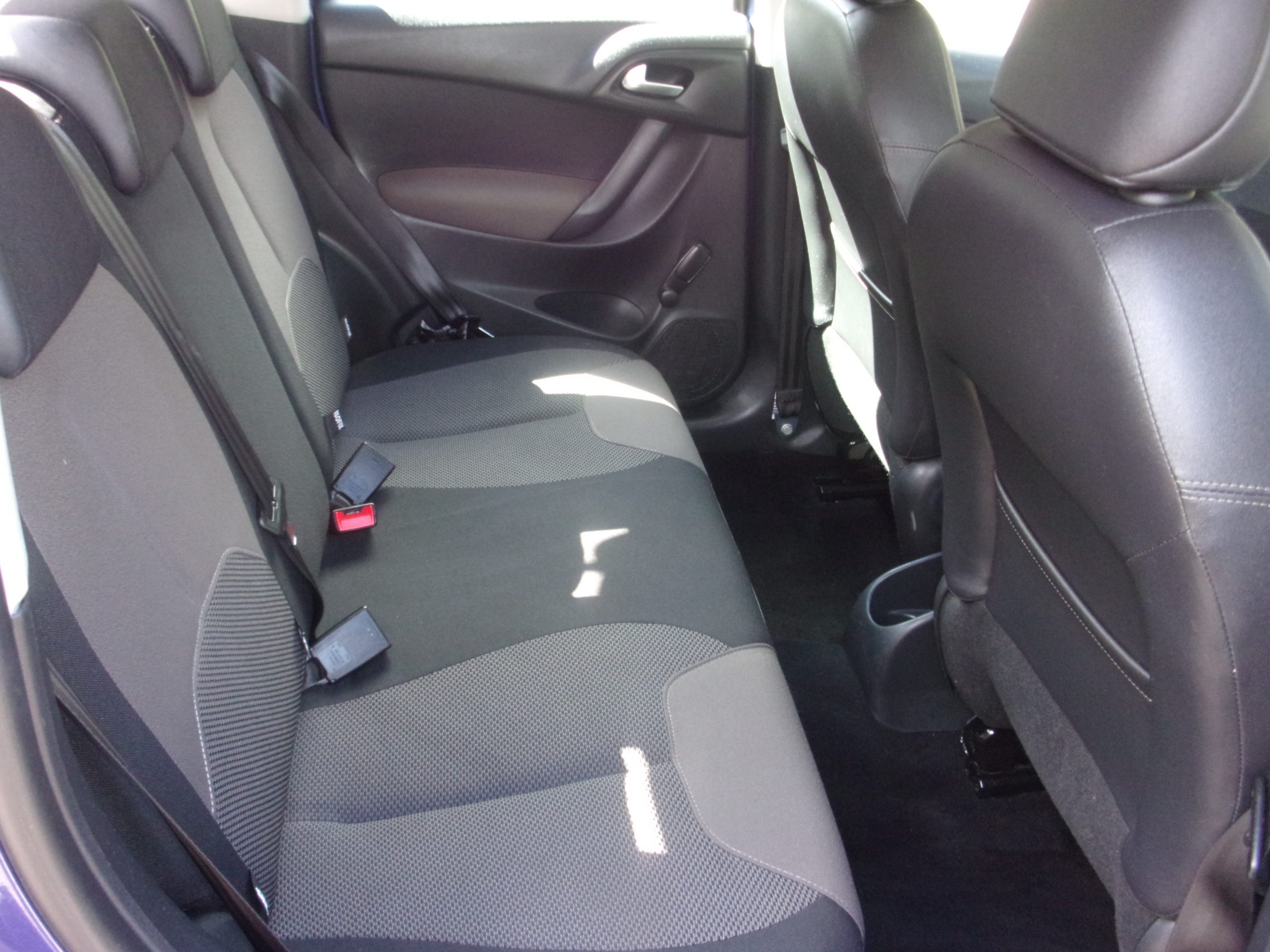 2014 14 Citroen C3 1.2cc VTR+ 5 Door