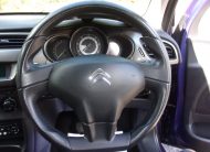 2014 14 Citroen C3 1.2cc VTR+ 5 Door