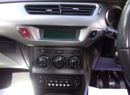 2014 14 Citroen C3 1.2cc VTR+ 5 Door