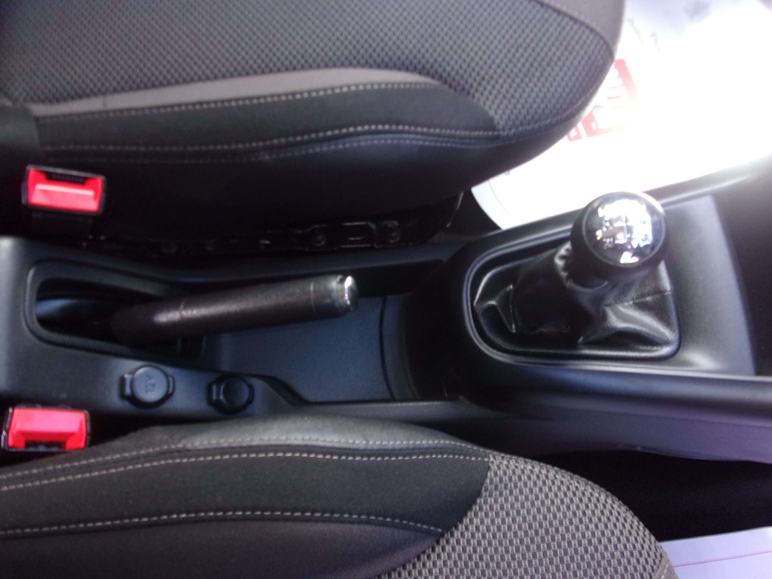 2014 14 Citroen C3 1.2cc VTR+ 5 Door