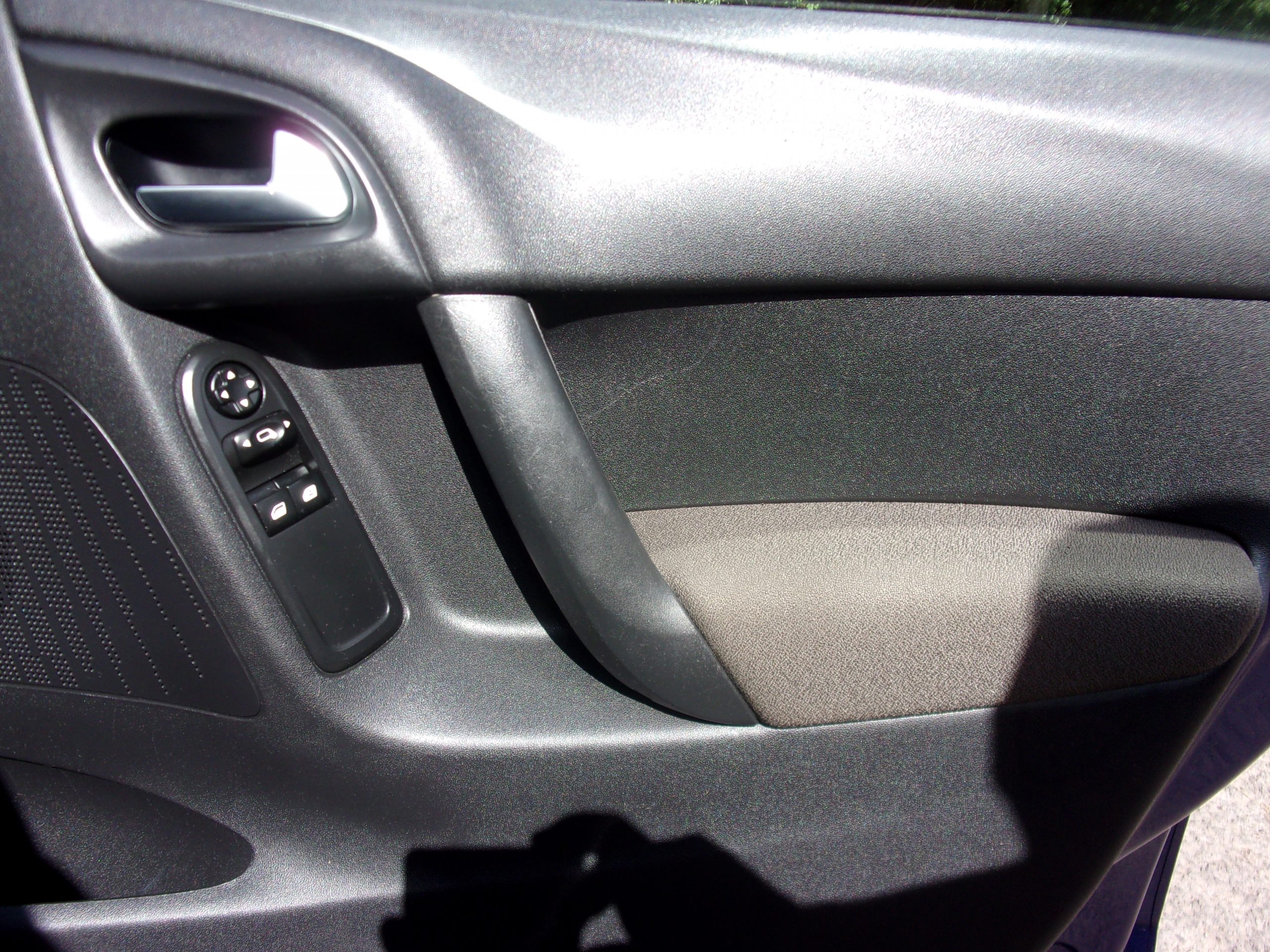 2014 14 Citroen C3 1.2cc VTR+ 5 Door