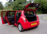 2010 10 Suzuki Swift SZ3 1.3 cc 5 Door
