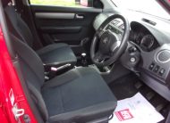 2010 10 Suzuki Swift SZ3 1.3 cc 5 Door