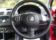 2010 10 Suzuki Swift SZ3 1.3 cc 5 Door