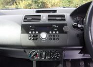 2010 10 Suzuki Swift SZ3 1.3 cc 5 Door