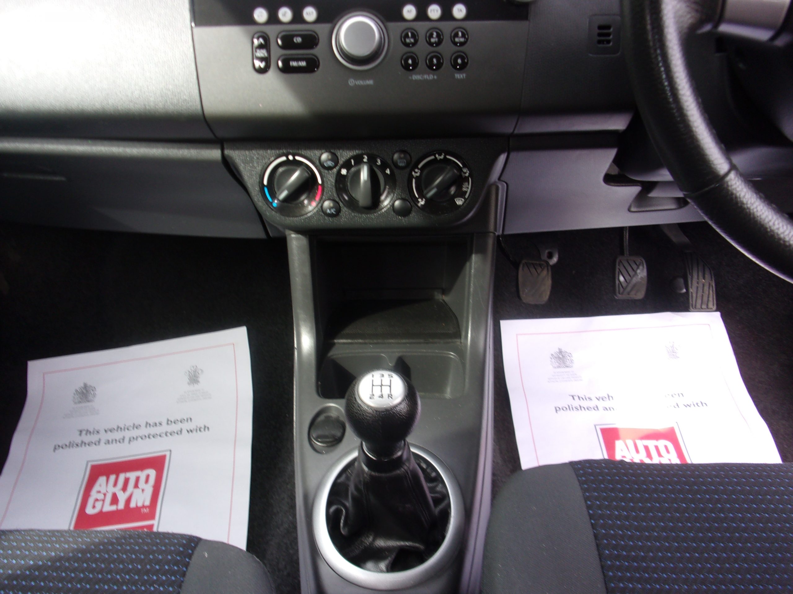 2010 10 Suzuki Swift SZ3 1.3 cc 5 Door