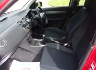 2010 10 Suzuki Swift SZ3 1.3 cc 5 Door