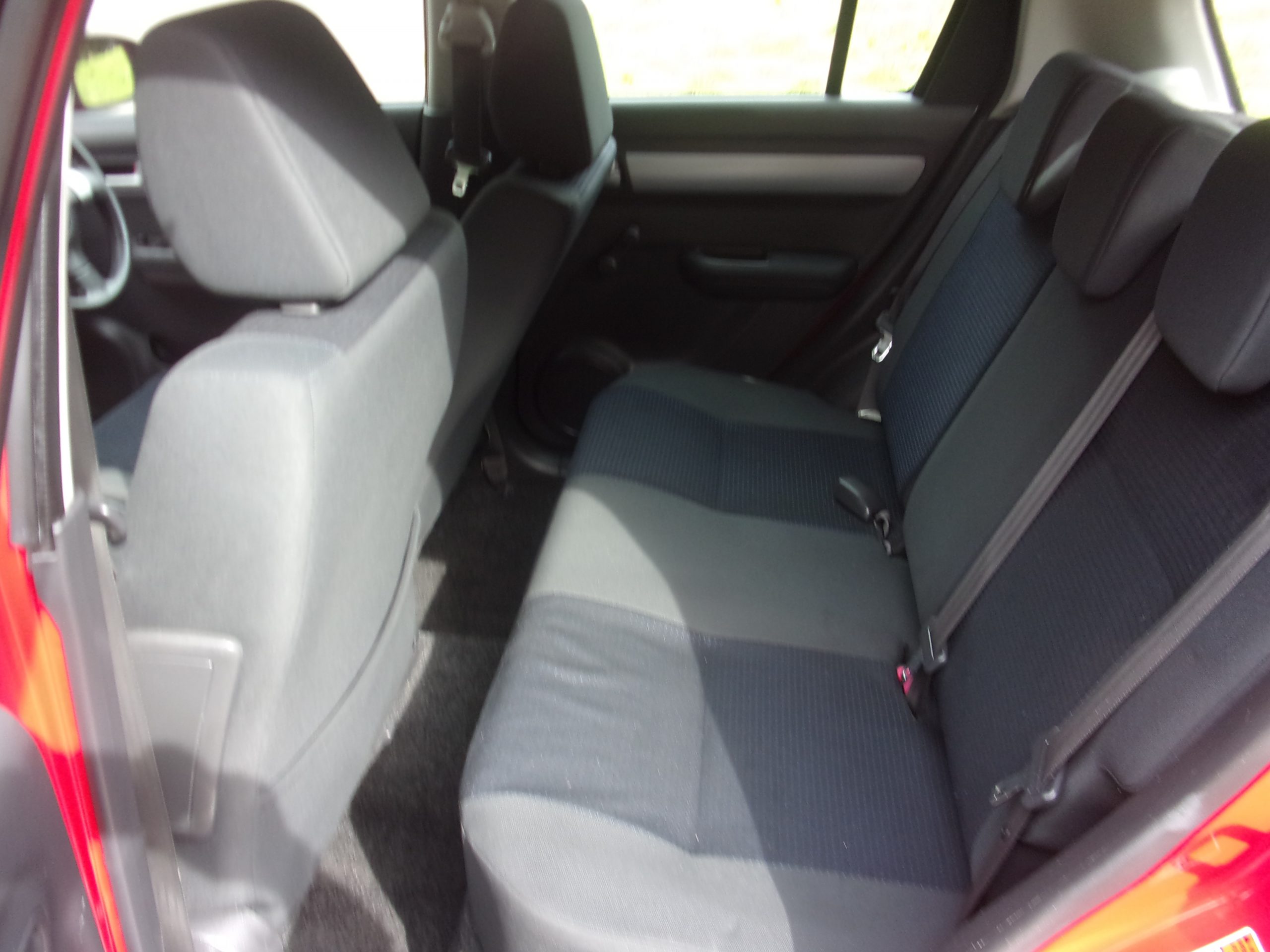 2010 10 Suzuki Swift SZ3 1.3 cc 5 Door