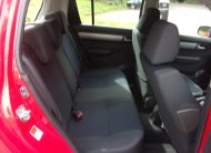 2010 10 Suzuki Swift SZ3 1.3 cc 5 Door
