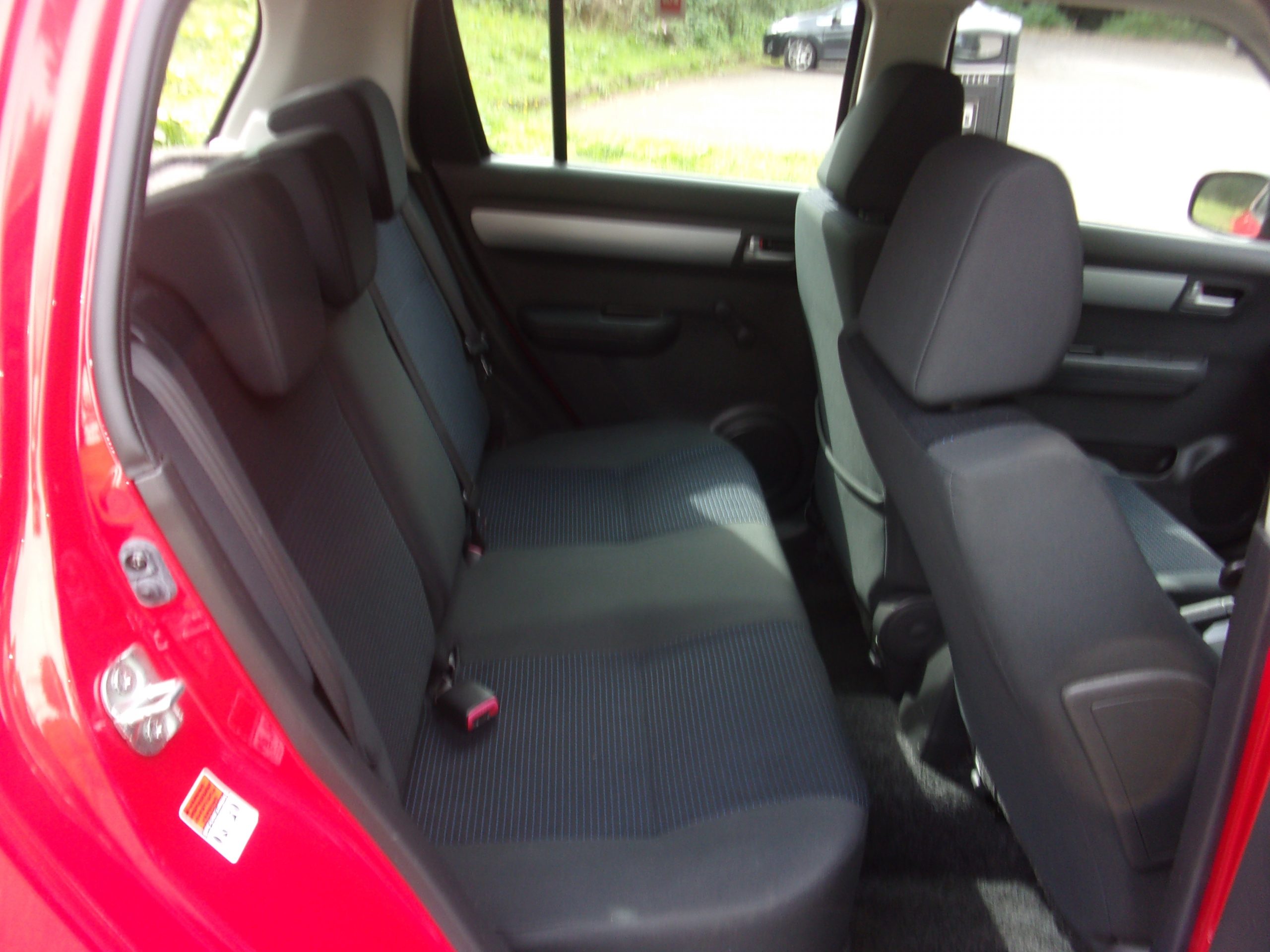 2010 10 Suzuki Swift SZ3 1.3 cc 5 Door