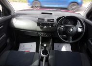 2010 10 Suzuki Swift SZ3 1.3 cc 5 Door