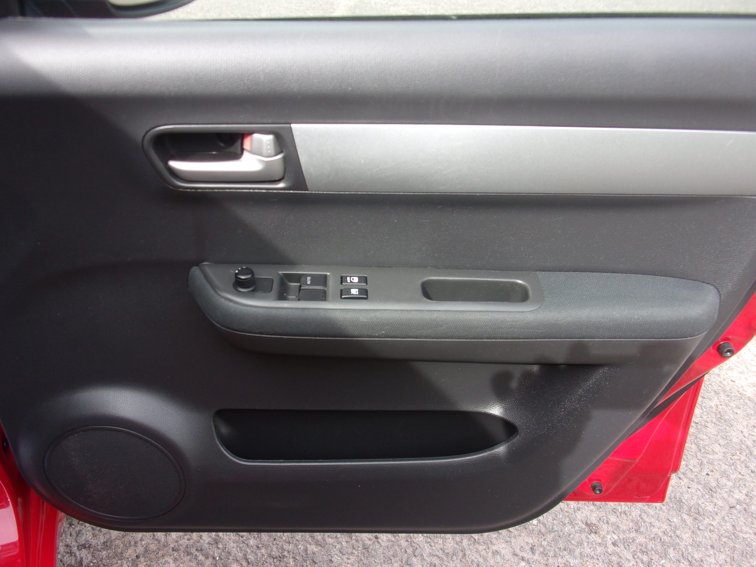 2010 10 Suzuki Swift SZ3 1.3 cc 5 Door