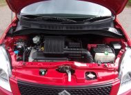 2010 10 Suzuki Swift SZ3 1.3 cc 5 Door