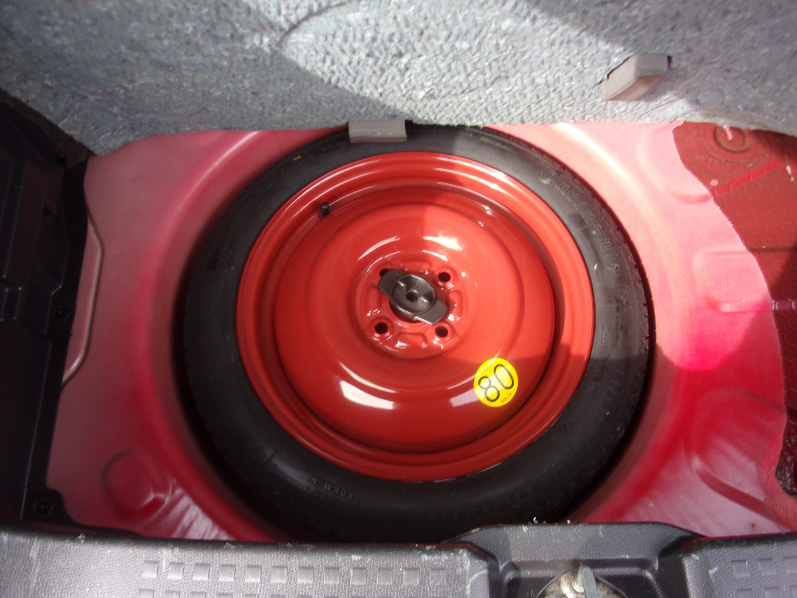 2010 10 Suzuki Swift SZ3 1.3 cc 5 Door