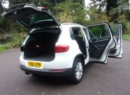 2015 65 Volkswagen Tiguan Match 2.0 TDI BMT 4 Motion SA