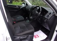 2015 65 Volkswagen Tiguan Match 2.0 TDI BMT 4 Motion SA