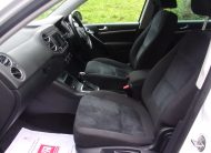 2015 65 Volkswagen Tiguan Match 2.0 TDI BMT 4 Motion SA