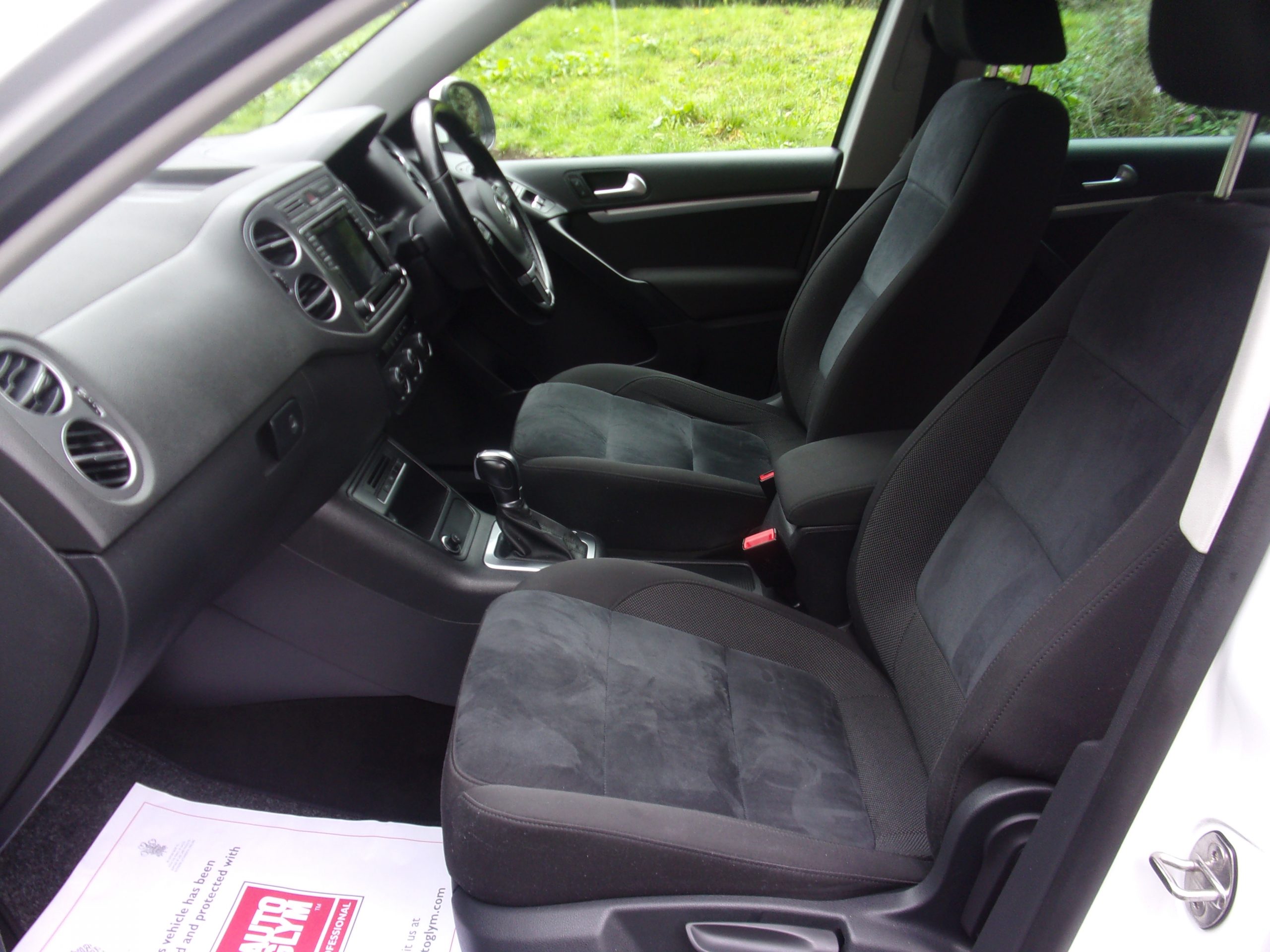 2015 65 Volkswagen Tiguan Match 2.0 TDI BMT 4 Motion SA