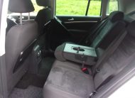 2015 65 Volkswagen Tiguan Match 2.0 TDI BMT 4 Motion SA