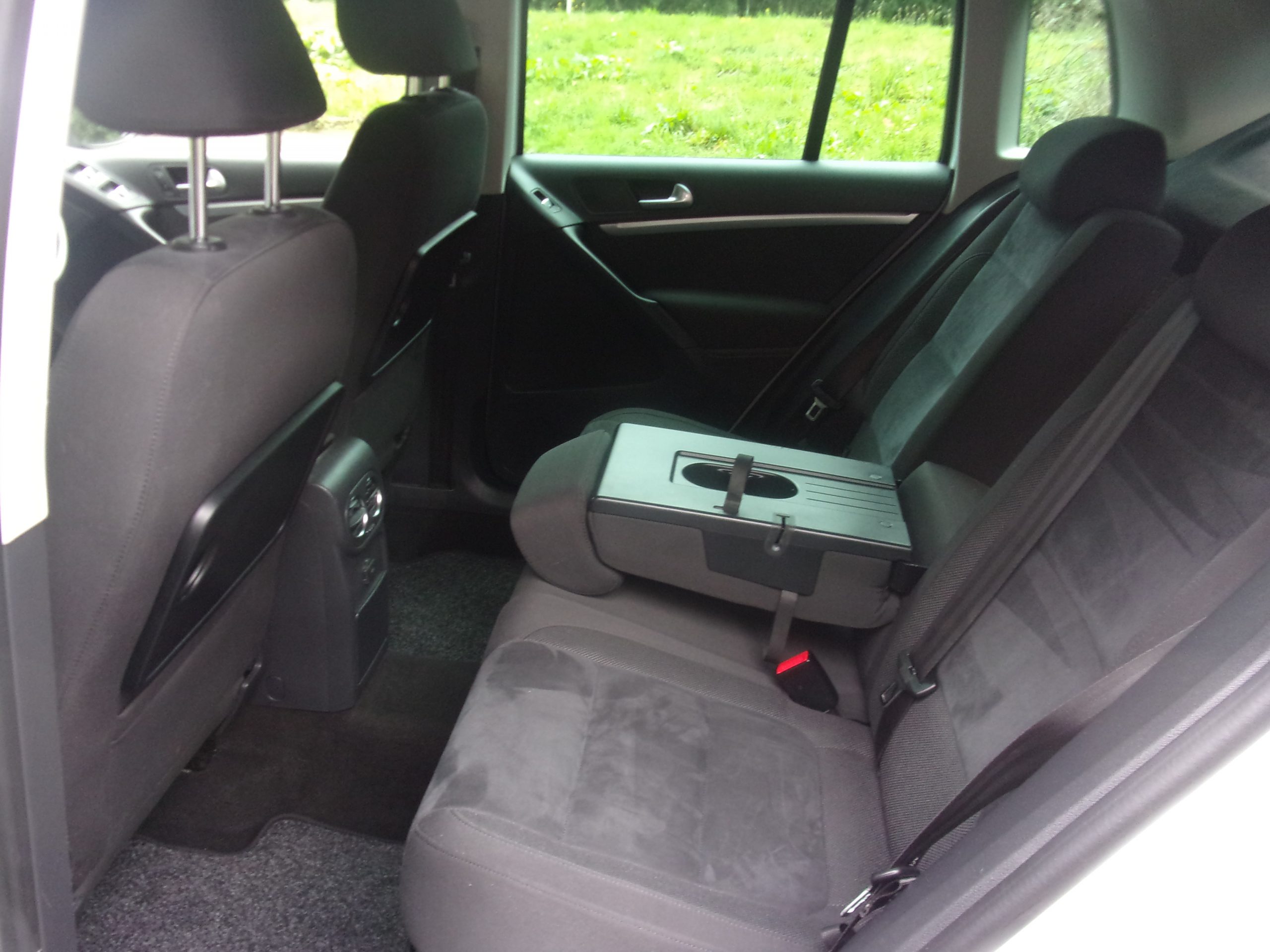 2015 65 Volkswagen Tiguan Match 2.0 TDI BMT 4 Motion SA