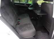 2015 65 Volkswagen Tiguan Match 2.0 TDI BMT 4 Motion SA