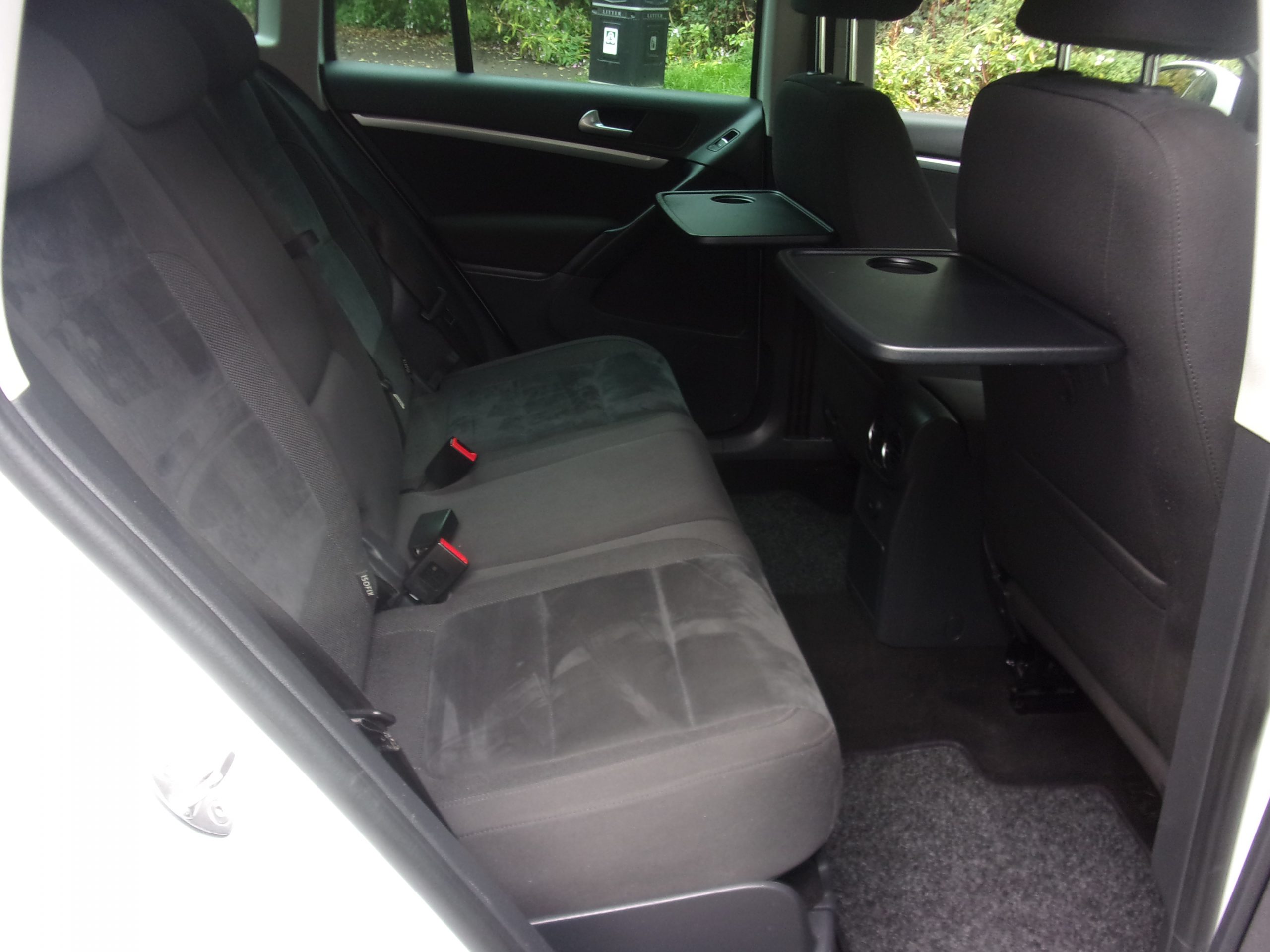 2015 65 Volkswagen Tiguan Match 2.0 TDI BMT 4 Motion SA