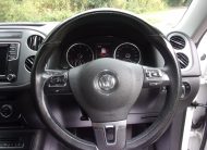 2015 65 Volkswagen Tiguan Match 2.0 TDI BMT 4 Motion SA