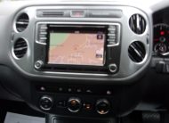 2015 65 Volkswagen Tiguan Match 2.0 TDI BMT 4 Motion SA