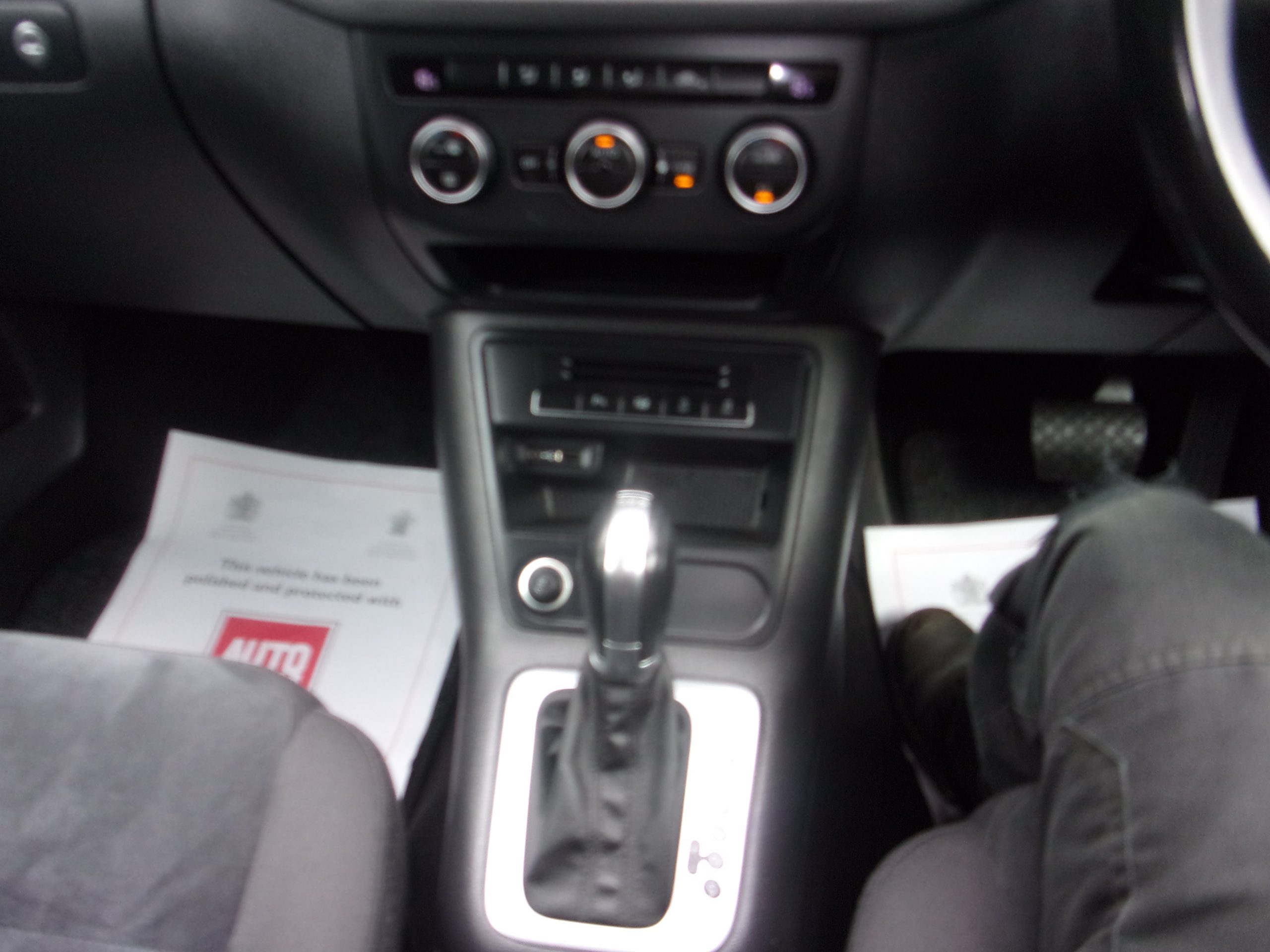 2015 65 Volkswagen Tiguan Match 2.0 TDI BMT 4 Motion SA