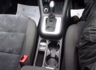 2015 65 Volkswagen Tiguan Match 2.0 TDI BMT 4 Motion SA