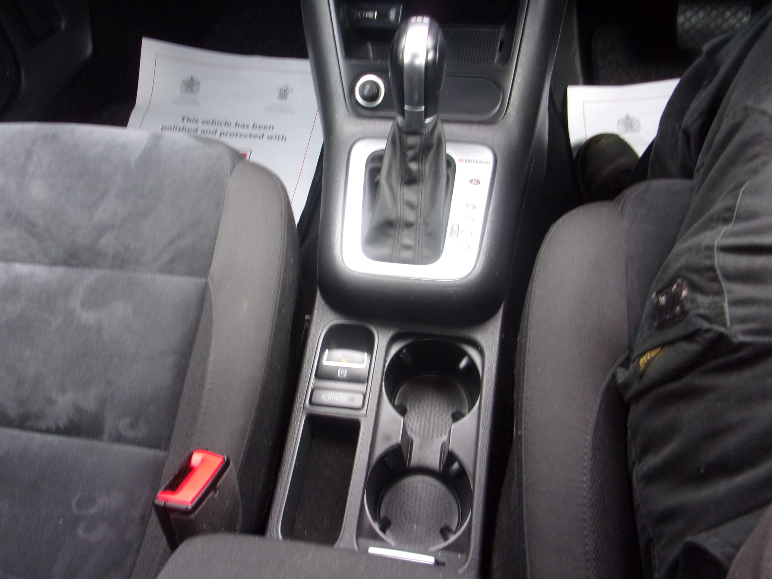 2015 65 Volkswagen Tiguan Match 2.0 TDI BMT 4 Motion SA