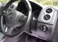 2015 65 Volkswagen Tiguan Match 2.0 TDI BMT 4 Motion SA