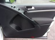 2015 65 Volkswagen Tiguan Match 2.0 TDI BMT 4 Motion SA