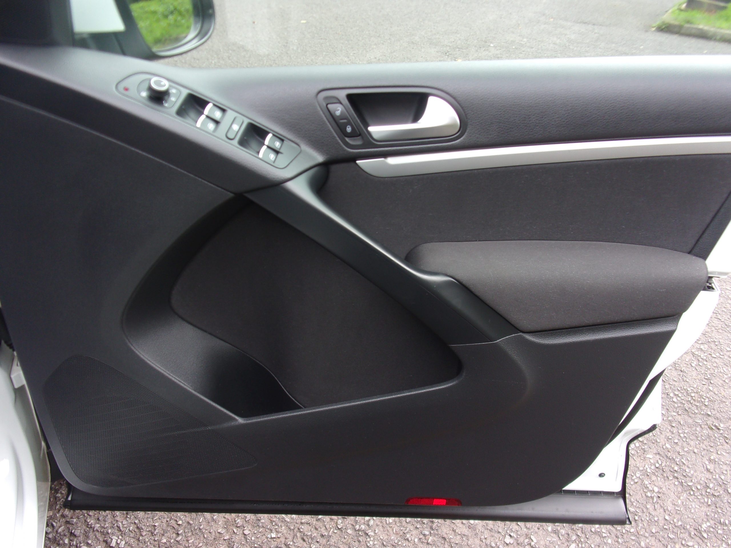 2015 65 Volkswagen Tiguan Match 2.0 TDI BMT 4 Motion SA