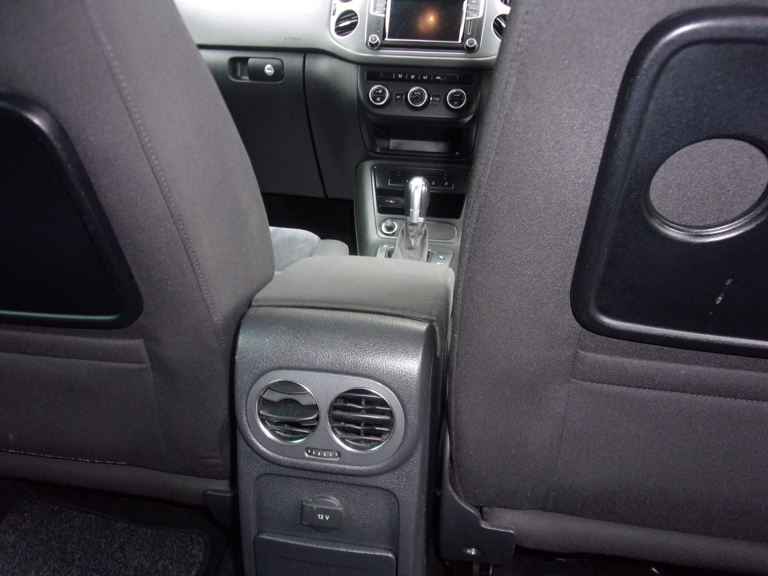 2015 65 Volkswagen Tiguan Match 2.0 TDI BMT 4 Motion SA