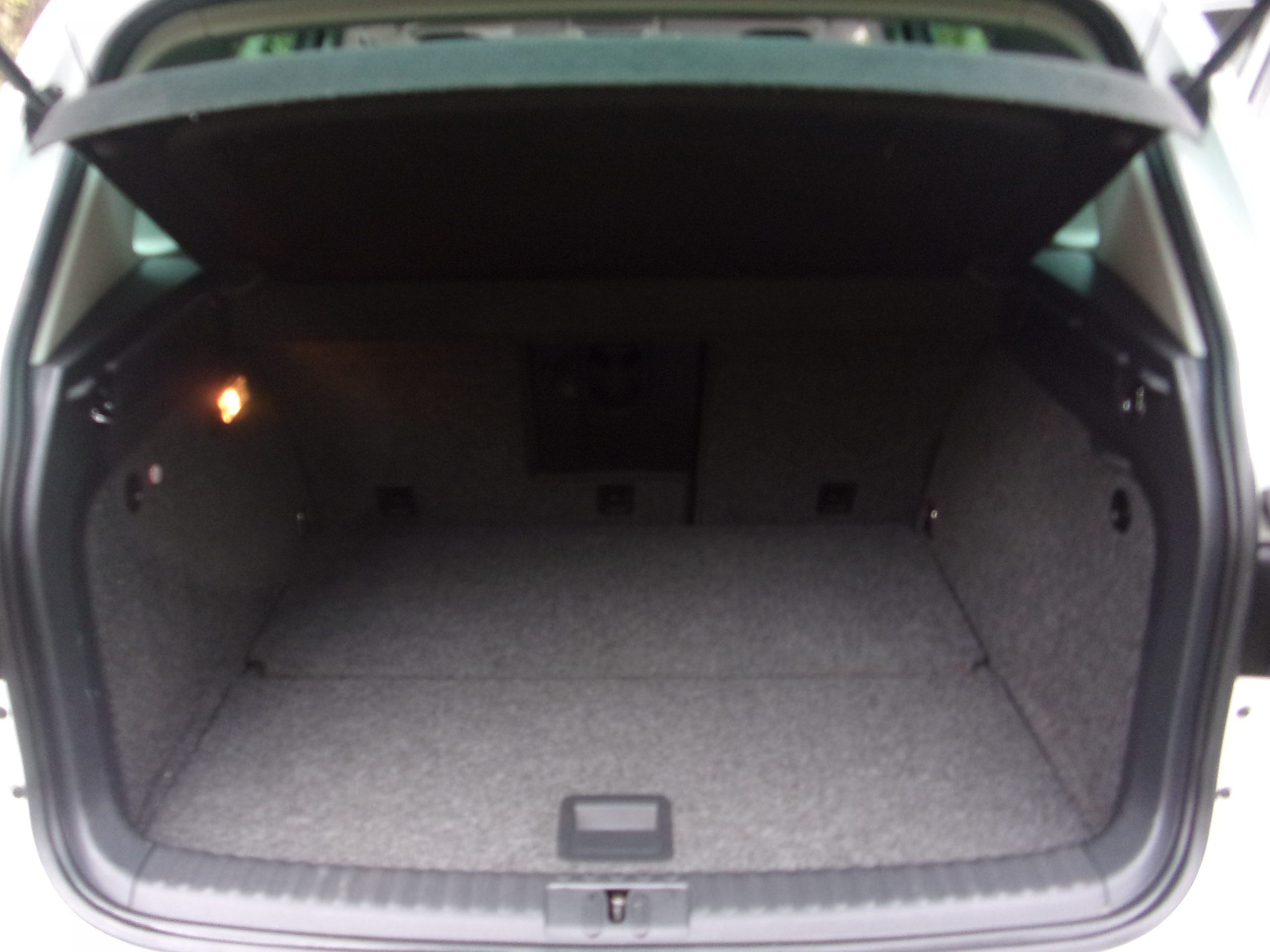 2015 65 Volkswagen Tiguan Match 2.0 TDI BMT 4 Motion SA