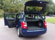 2014 63 Skoda Fabia Elegance 1.6cc TDI CR 105 Bhp Estate