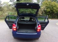 2014 63 Skoda Fabia Elegance 1.6cc TDI CR 105 Bhp Estate