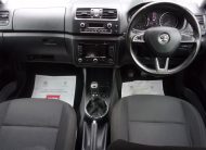 2014 63 Skoda Fabia Elegance 1.6cc TDI CR 105 Bhp Estate