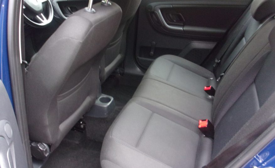 2014 63 Skoda Fabia Elegance 1.6cc TDI CR 105 Bhp Estate
