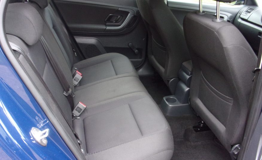 2014 63 Skoda Fabia Elegance 1.6cc TDI CR 105 Bhp Estate
