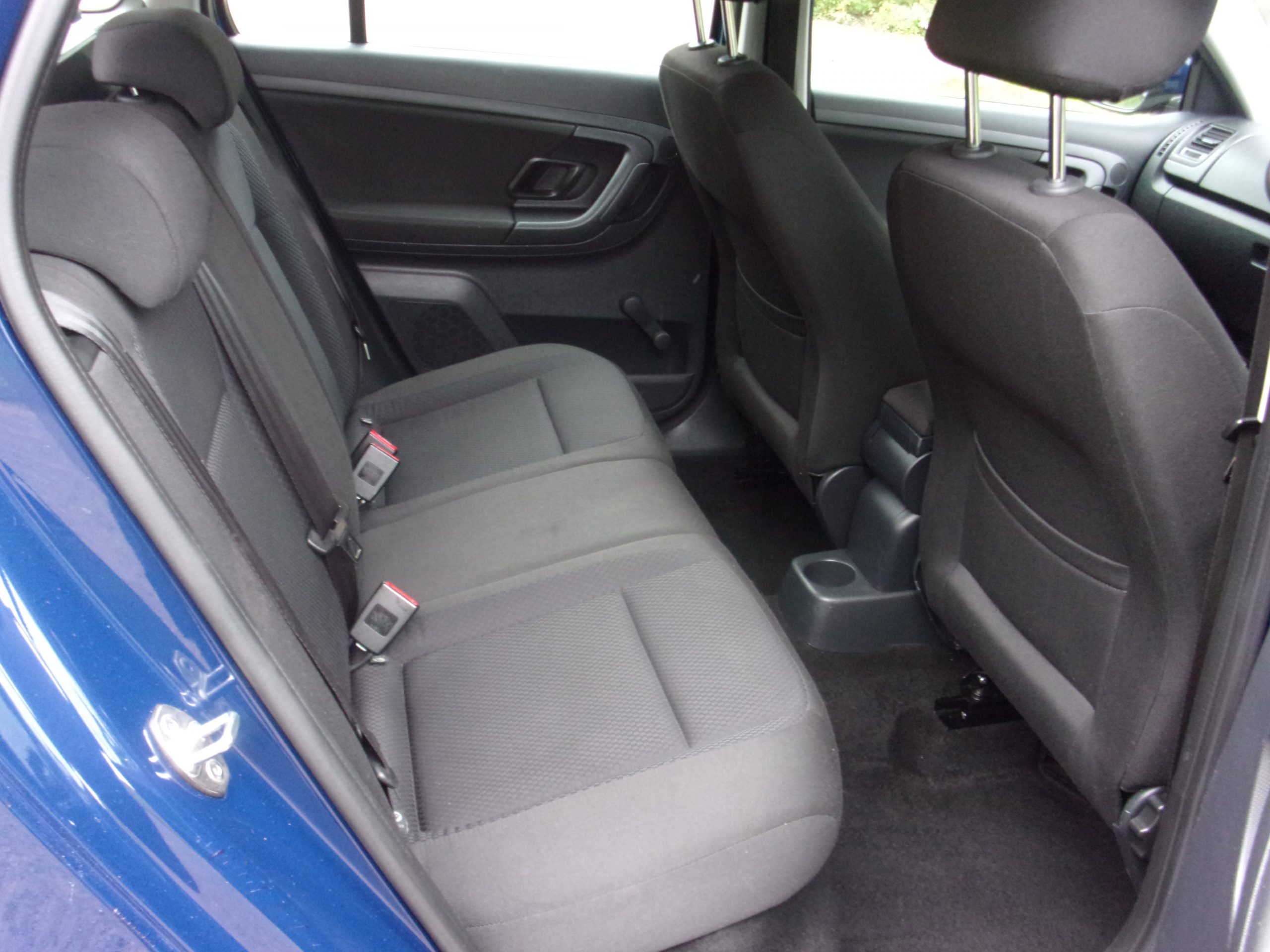 2014 63 Skoda Fabia Elegance 1.6cc TDI CR 105 Bhp Estate